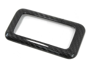 Alfa Romeo Mito internal light frame