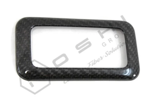 ABARTH 500/595 Internal Light Frame
