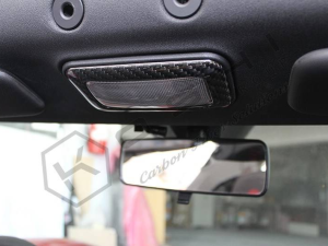 Alfa Romeo Mito internal light frame