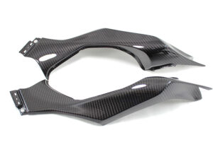 Kawasaki Z1000 Seat Fairings