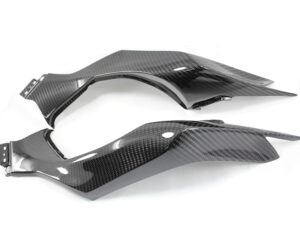 Kawasaki Z1000 Seat Fairings