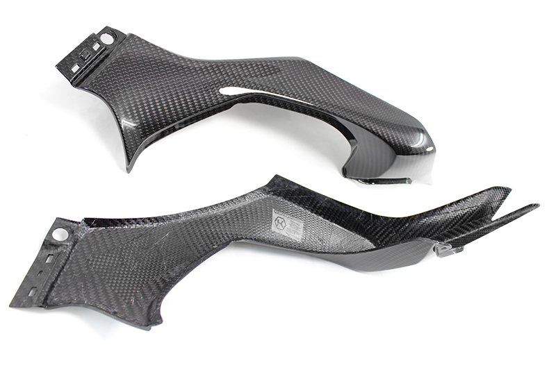 kawasaki z1000 fairings