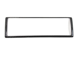 Alfa Romeo 4C Audio System Frame Cover