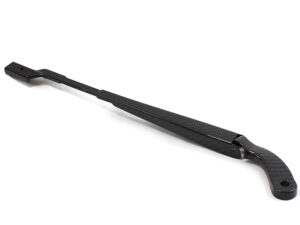 Alfa Romeo 4C Windshield Wiper Cover