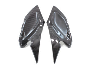 Kawasaki Z 1000 side panels – small