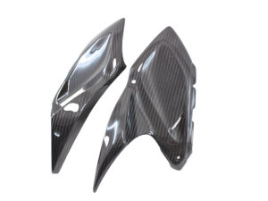 Kawasaki Z 1000 side panels – small