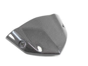 Kawasaki Z1000 Instrument Cover