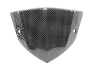 Kawasaki Z1000 Instrument Cover