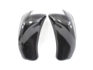 Kawasaki Z1000 tank side covers
