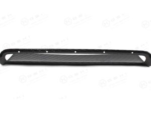 Alfa Romeo 4C Control Button Frame Cover
