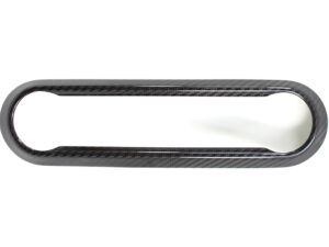 Alfa Romeo Giulia / Stelvio A/C Air Conditionate Frame Cover