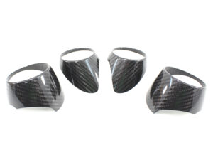 Alfa Romeo Giulia Kit Air Vent Covers