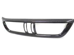 Alfa Romeo Giulia Central Console A/C AirVent Frame Cover