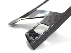 Alfa Romeo Giulia Central Tunnel Cover Trim