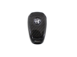 Alfa Romeo Giulia / Stelvio Key Cover Fob