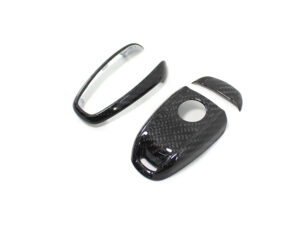 Alfa Romeo Giulia / Stelvio Key Cover Fob