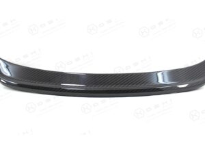 Alfa Romeo 4C Coupè Rear Spoiler