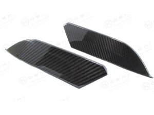 Alfa Romeo 4C rear FLAP diffuser for central exhaust