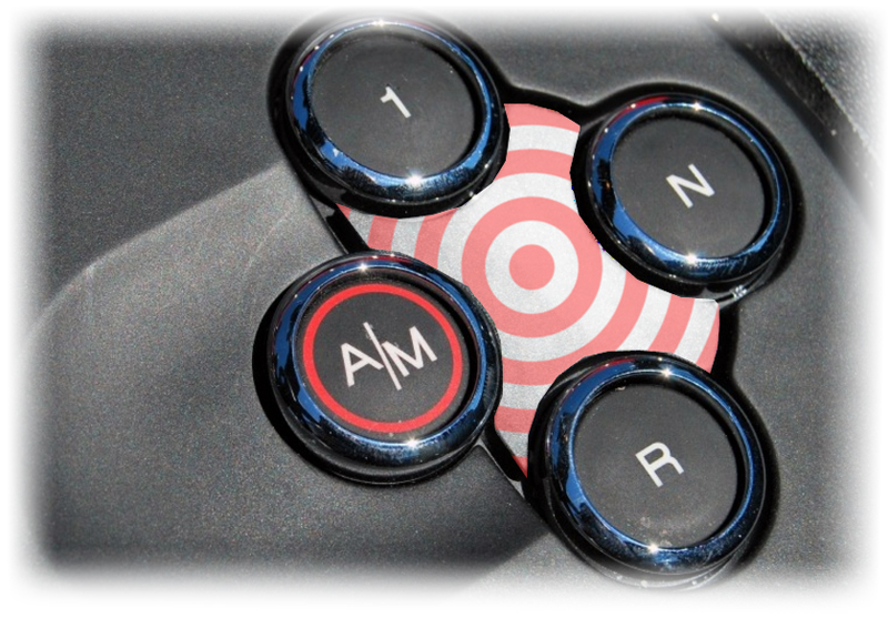SXCY pour Fiat 500 / Abarth 595 Tapis Antidérapants, Tapis en Caoutchouc pour Fiat 500 Console Centrale, Porte-Gobelet, Boîte de Bras, Porte Intérieure Tasse, Tapis de Rangement (Rouge