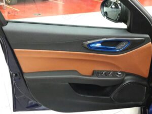 Alfa Romeo Giulia / Stelvio Internal Door Handles