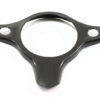 cover volante 159 brera carbonio carbon fiber steering wheel