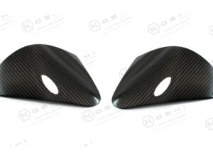 Alfa Romeo Giulietta front cover grill without fog lights