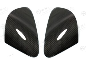 Alfa Romeo Giulietta front cover grill without fog lights