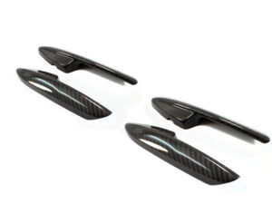Alfa Romeo Giulia / Stelvio Internal Door Handles