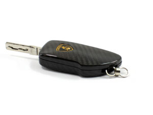 Lamborghini Gallardo / Superleggera / Murcielago Key Fob Cover Frame
