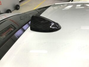 Alfa Romeo Giulia /Stelvio Antenna Cover