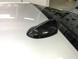 Alfa Romeo Giulia /Stelvio Antenna Cover