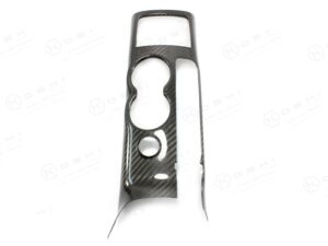 Alfa Romeo Giulietta Central Tunnel Hand Breake Cover Frame