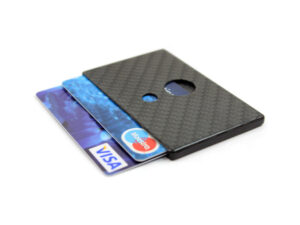 Business Card Holder