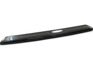 ABARTH 595 2016 Splitter Lip