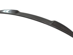 Alfa Romeo Giulia QV Rear Spoiler OEM Style