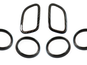 Mercedes Benz SLK R172 Interior Air Vent Cover