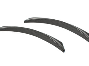Mercedes Benz SLK R172 splash guards