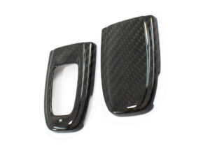 Audi A4 A5 A6 A7 Q5 , R8 key fob cover frame