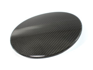 Mercedes Benz SLK R172 Fuel Flap