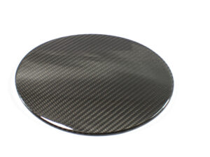 Mercedes Benz SLK R172 Fuel Flap