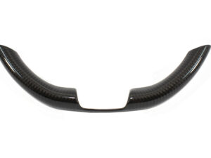 Mercedes Benz SLK R172 steering wheel lower part cover