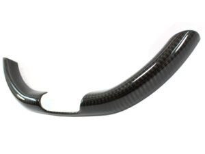 Mercedes Benz SLK R172 steering wheel lower part cover