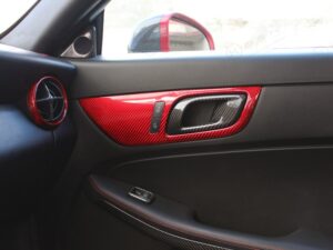 Mercedes Benz SLK R172 Internal Door Trim Handles