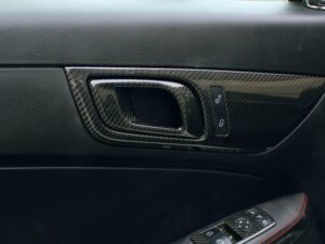 Mercedes Benz SLK R172 Internal Door Handles