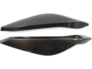 Mercedes Benz SLK R172 Eye Brows