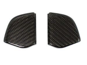 Mercedes Benz SLK R172 Lateral Insert Door Cover