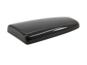 Mercedes Benz SLK R172 Convertible Button Control Box Cover