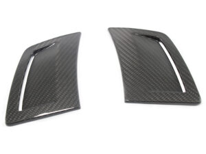 Mercedes Benz SLK R172 Front Bumper Lateral Air Vent Cover