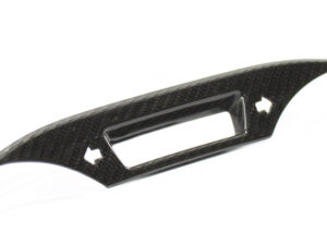 Mercedes Benz SLK R172 Instrument Turning Signals Cover