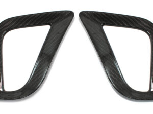 ABARTH 595 2016 Bumper Intercooler Frame